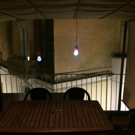B&B Il Segreto Lecce Dış mekan fotoğraf