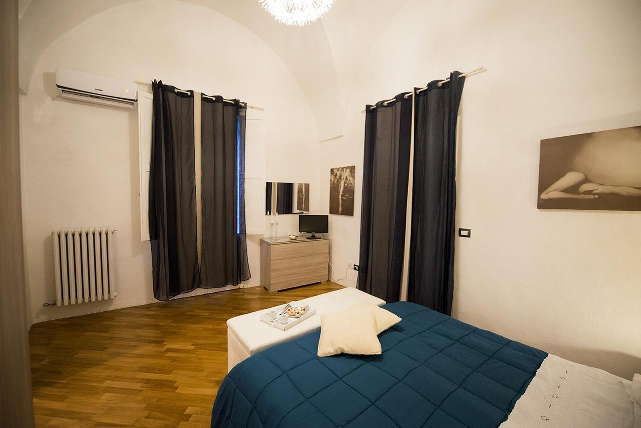 B&B Il Segreto Lecce Dış mekan fotoğraf
