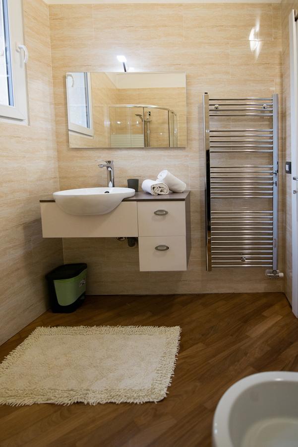 B&B Il Segreto Lecce Dış mekan fotoğraf