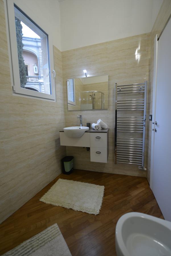 B&B Il Segreto Lecce Dış mekan fotoğraf