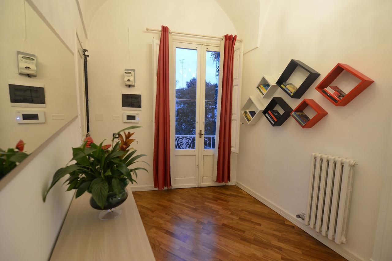 B&B Il Segreto Lecce Dış mekan fotoğraf