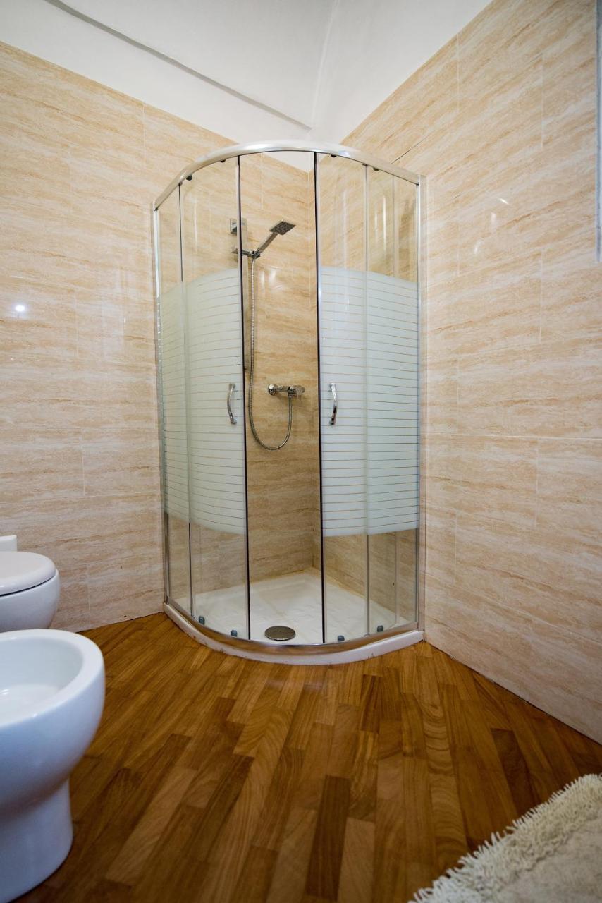 B&B Il Segreto Lecce Dış mekan fotoğraf