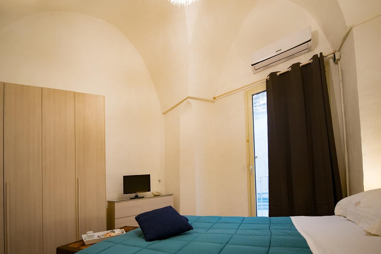 B&B Il Segreto Lecce Dış mekan fotoğraf