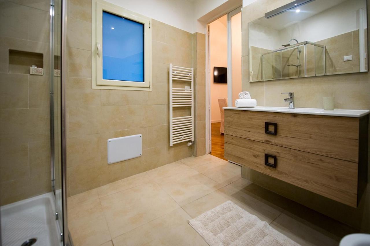B&B Il Segreto Lecce Dış mekan fotoğraf