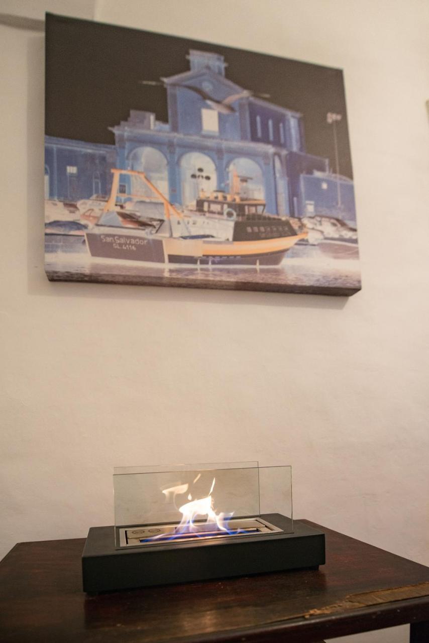 B&B Il Segreto Lecce Dış mekan fotoğraf