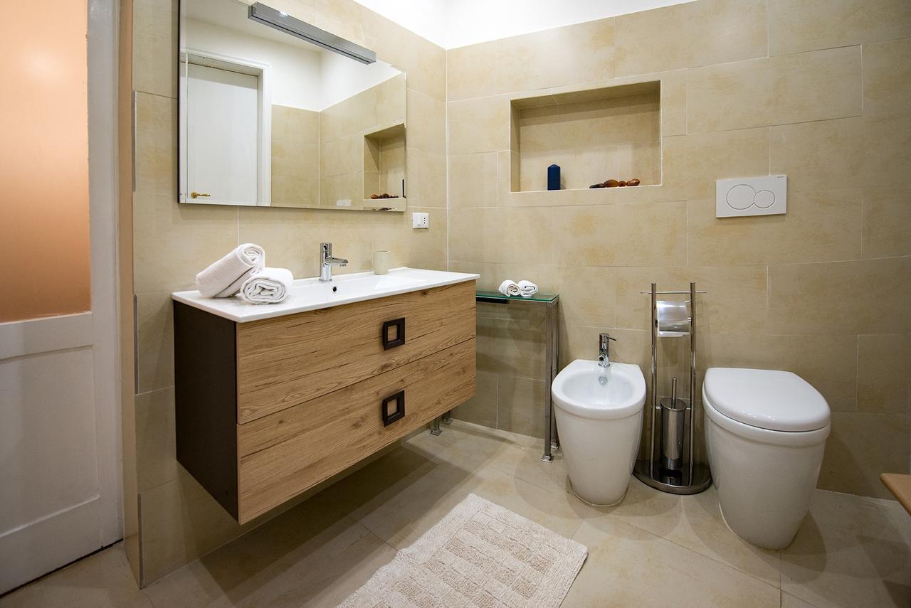 B&B Il Segreto Lecce Dış mekan fotoğraf