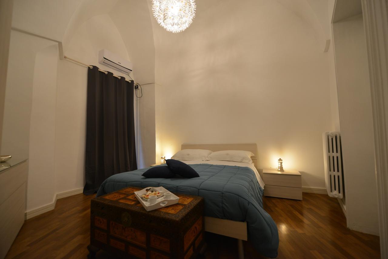 B&B Il Segreto Lecce Dış mekan fotoğraf