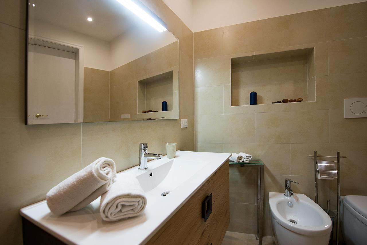 B&B Il Segreto Lecce Dış mekan fotoğraf