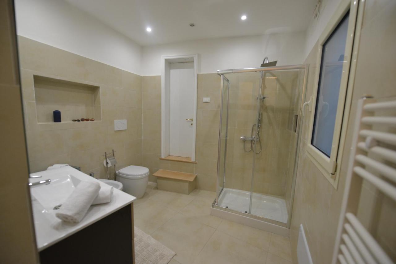 B&B Il Segreto Lecce Dış mekan fotoğraf