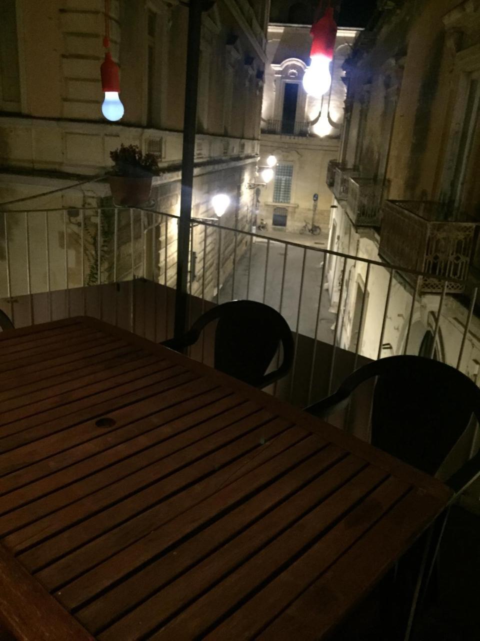 B&B Il Segreto Lecce Dış mekan fotoğraf