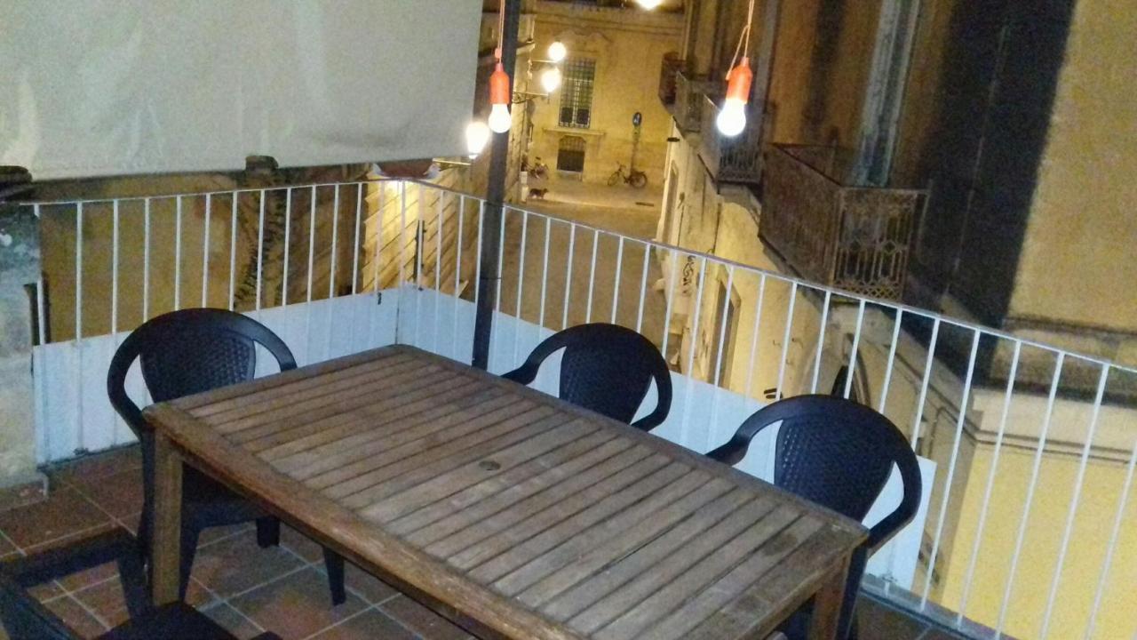 B&B Il Segreto Lecce Dış mekan fotoğraf